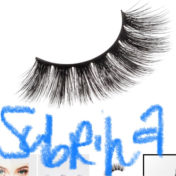 KISS Halloween Metallic False Lash Bundle—Sabrina, Glinda, Fiona + Cassandra - Picture 5 of 6